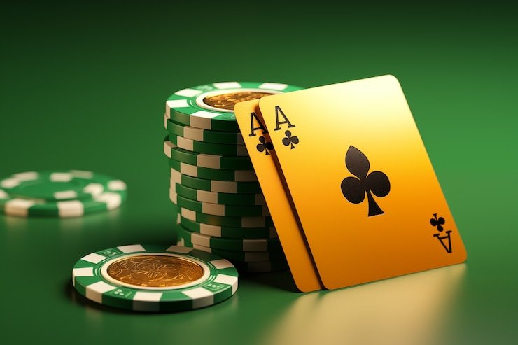 ceriabet Slot Dengan Ribuan Varian di Satu Tempat